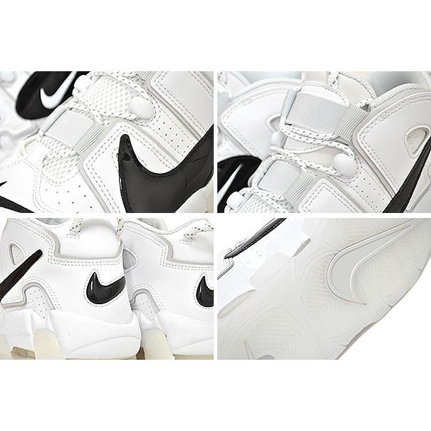 NIKE AIR MORE UPTEMPO 96 ナイキ エア モアアップテンポ 96 ホワイト DQ5014-100 size:28.0cm NIKE AIR MORE UPTEMPO '96 WHITE/BLACK-PHOTON DUST-VAST GREY 22SU-I