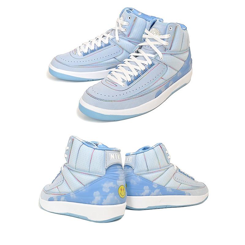 Jordan ナイキ エアジョーダン 2 レトロ J.バルヴィン NIKE AIR Jordan ナイキ エアジョーダン 2 レトロ J.バルヴィン NIKE AIR