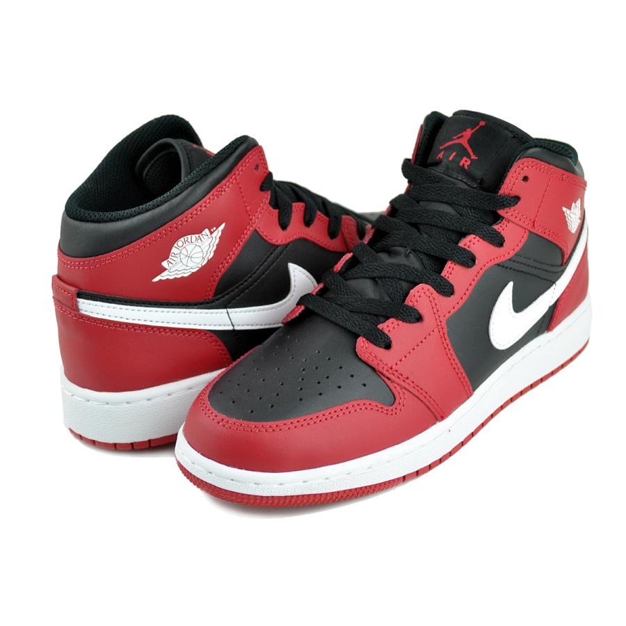 エア ジョーダン 1 ナイキ エアジョーダン ミッド ガールズ NIKE AIR