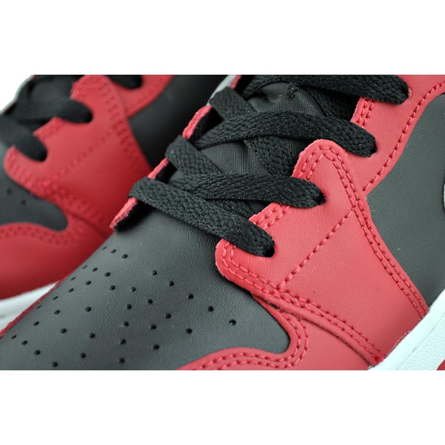エア ジョーダン 1 ナイキ エアジョーダン ミッド ガールズ NIKE AIR