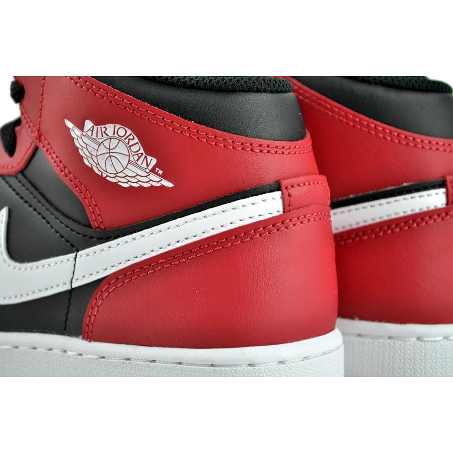 エア ジョーダン 1 ナイキ エアジョーダン ミッド ガールズ NIKE AIR