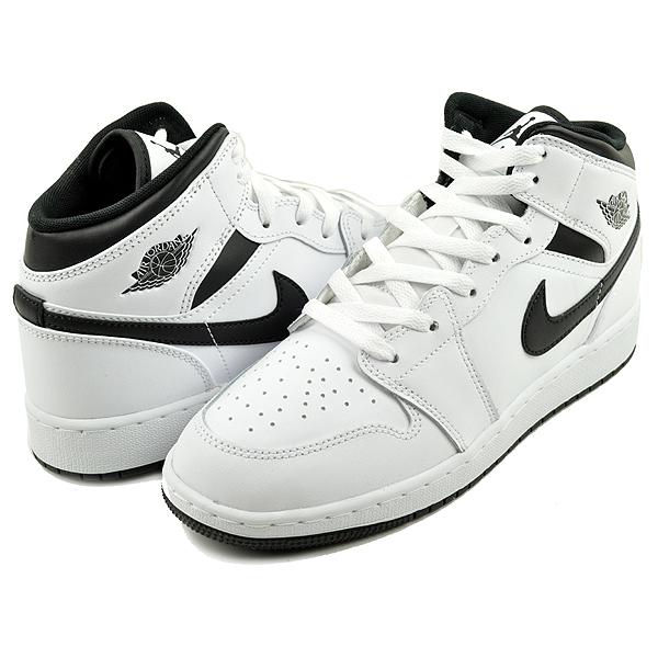エア ジョーダン 1 ナイキ エアジョーダン ミッド ガールズ NIKE AIR