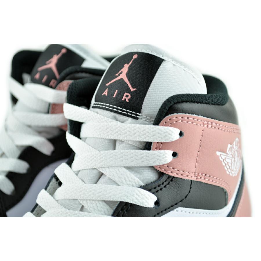 エア ジョーダン 1 ナイキ エアジョーダン ミッド ホワイト