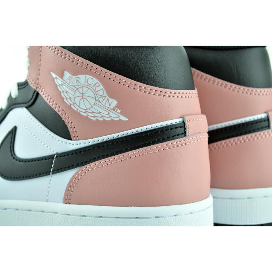 エア ジョーダン 1 ナイキ エアジョーダン ミッド ホワイト