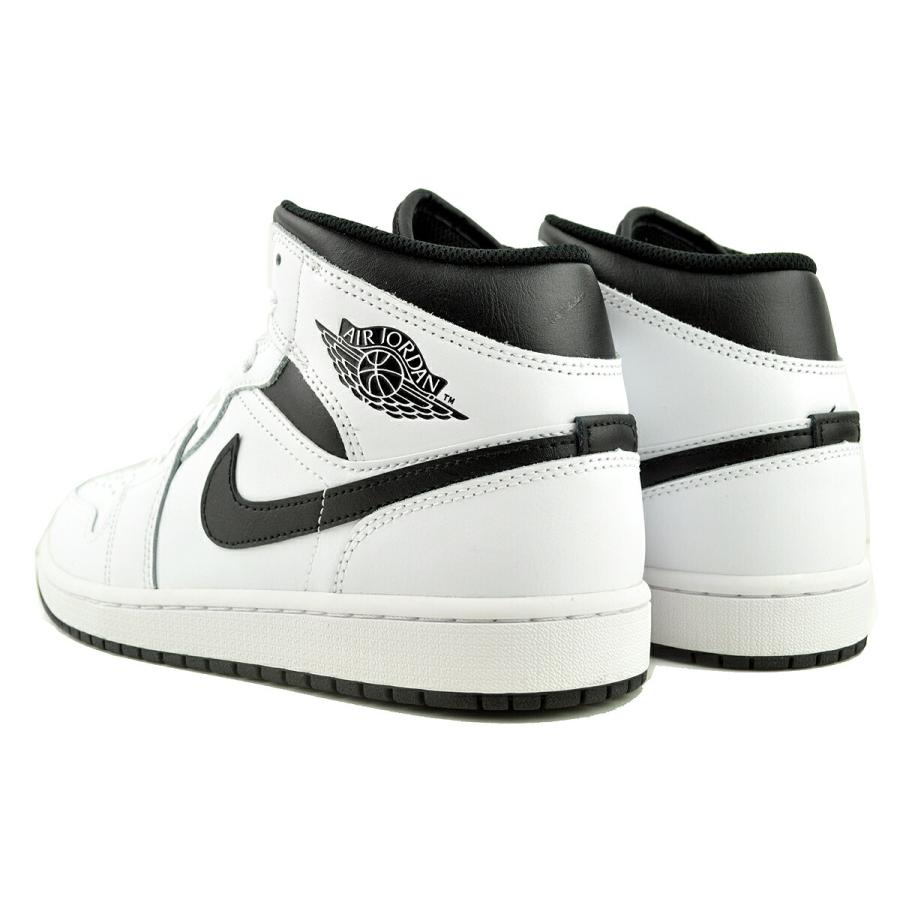 NIKE ナイキ エアジョーダン 1 ミッド AIR JORDAN MID white NIKE ナイキ エアジョーダン 1 ミッド AIR JORDAN MID white