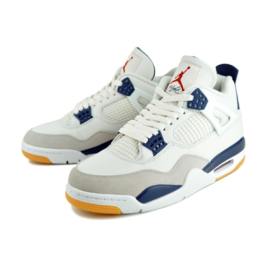 新品 ナイキ SB エアジョーダン4 レトロSP 28cm Nike SB × Air Jordan 4 Retro SP 