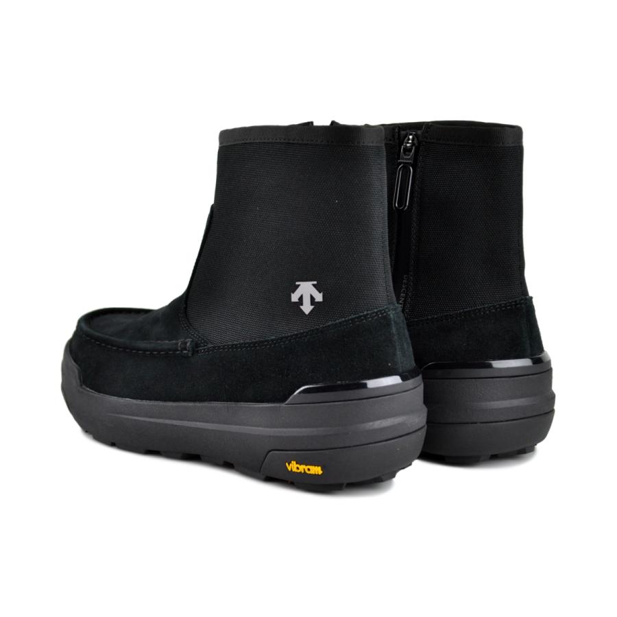 新品タグ付き DESCENT デサント ミドラー DESCENTE（デサント） デザント ディートレース MC HI AGAT DESCENTE