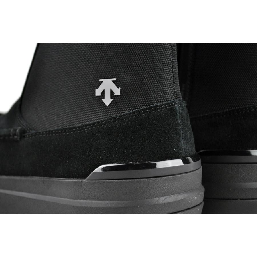 DESCENTE（デサント） デザント ディートレース MC HI AGAT DESCENTE