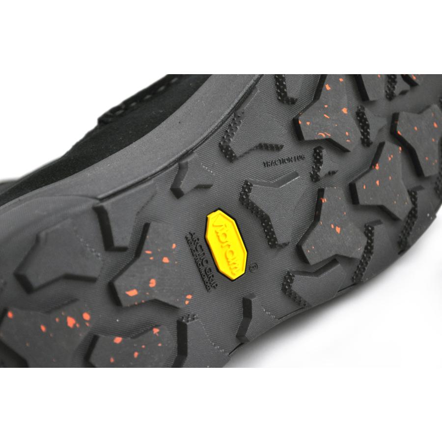 DESCENTE デザント ディートレース MC HI AGAT DTRACE BLACK