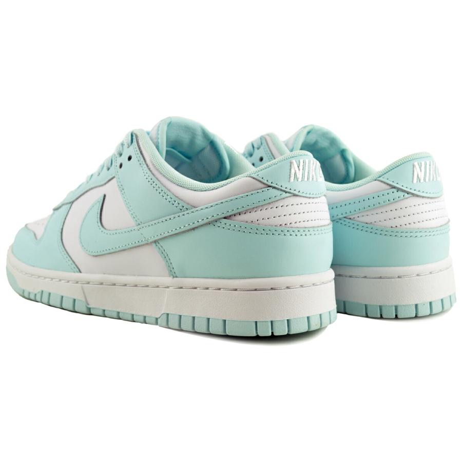 NIKE（ナイキ） ダンク ロー レトロ NIKE DUNK LOW RETRO white