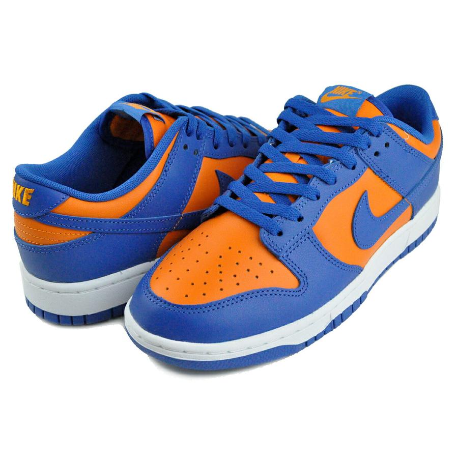 NIKE（ナイキ） ダンク ロー レトロ ブライトセラミック チーム