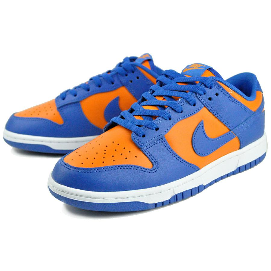 NIKE（ナイキ） ダンク ロー レトロ ブライトセラミック チーム
