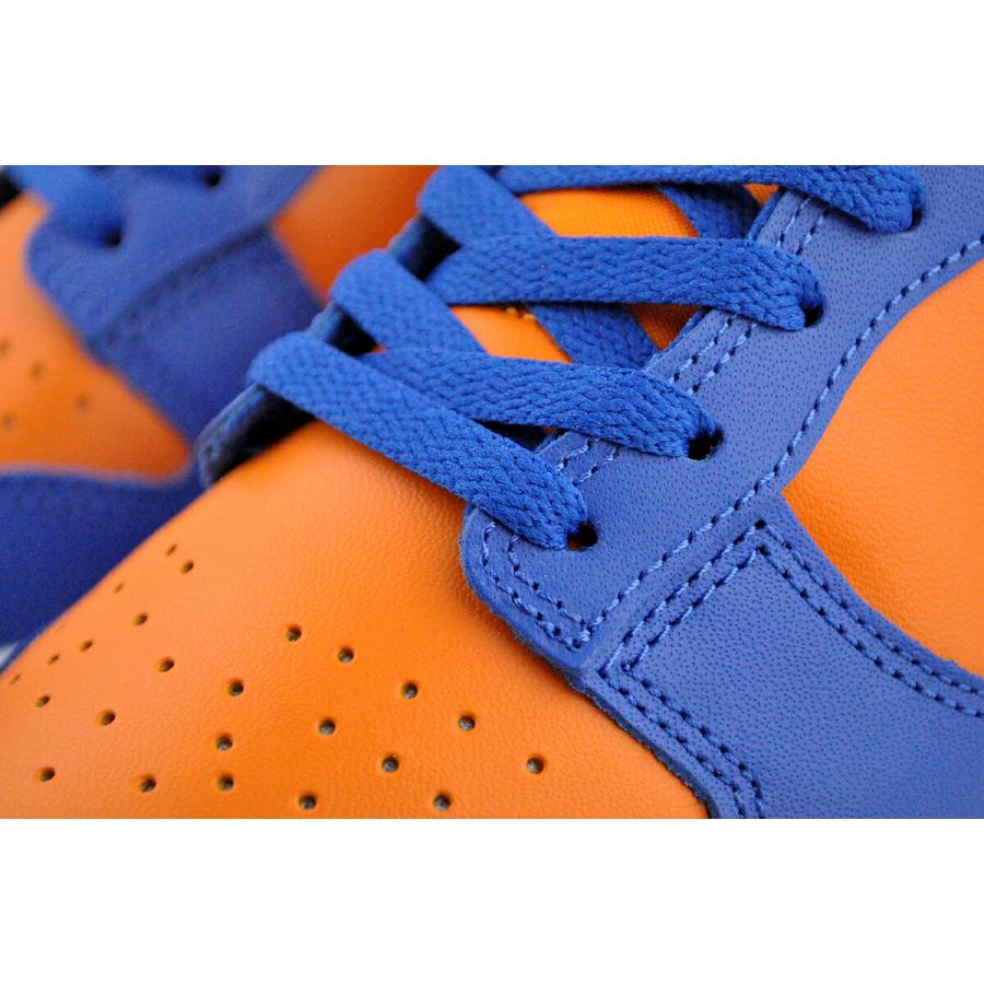 NIKE（ナイキ） ダンク ロー レトロ ブライトセラミック チーム
