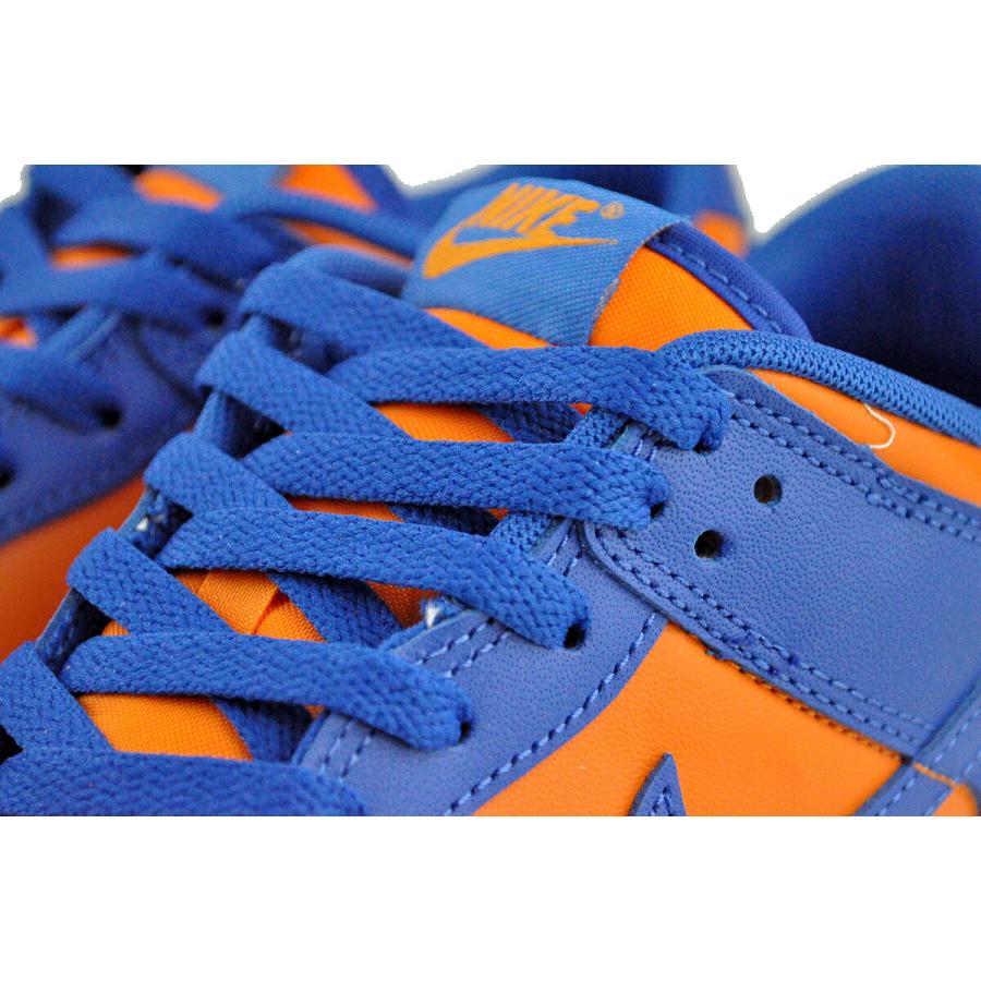 NIKE（ナイキ） ダンク ロー レトロ ブライトセラミック チーム