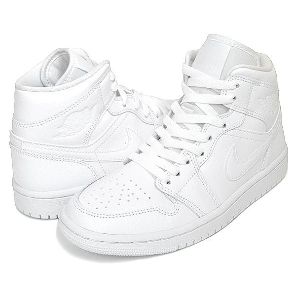 エア ジョーダン 1 ナイキ ウィメンズ エアジョーダン ミッド NIKE 