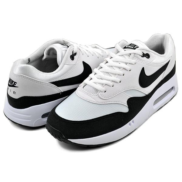 ナイキ エアマックス 1 86 OG ゴルフ NIKE AIR MAX 1 86 OG GOLF white/black dv1403-110 ゴルフシューズ ホワイト ブラック スニーカー スパイクレス｜ltd-online｜02