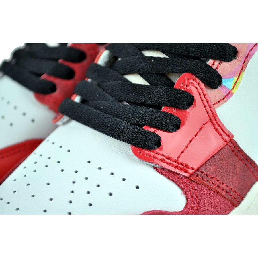 エア ジョーダン 1 ナイキ エアジョーダン レトロ ハイ OG SP ガールズ