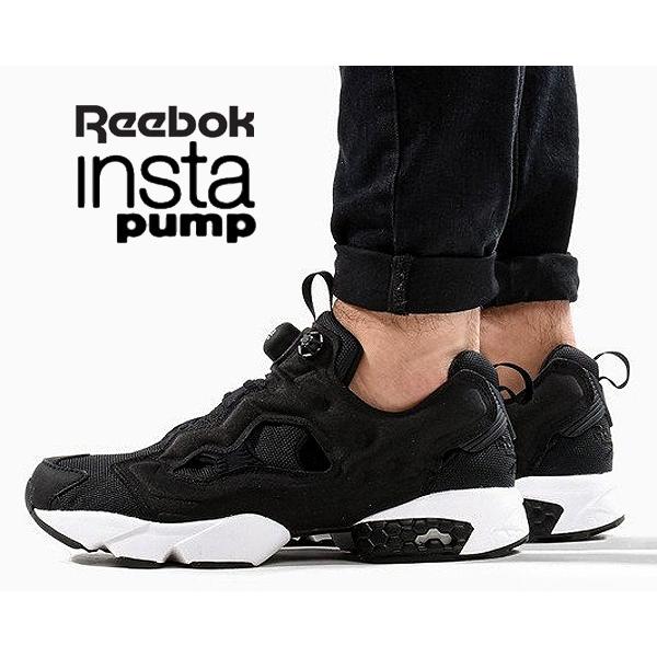 Reebok（リーボック） インスタポンプ フューリー REEBOK INSTAPUMP