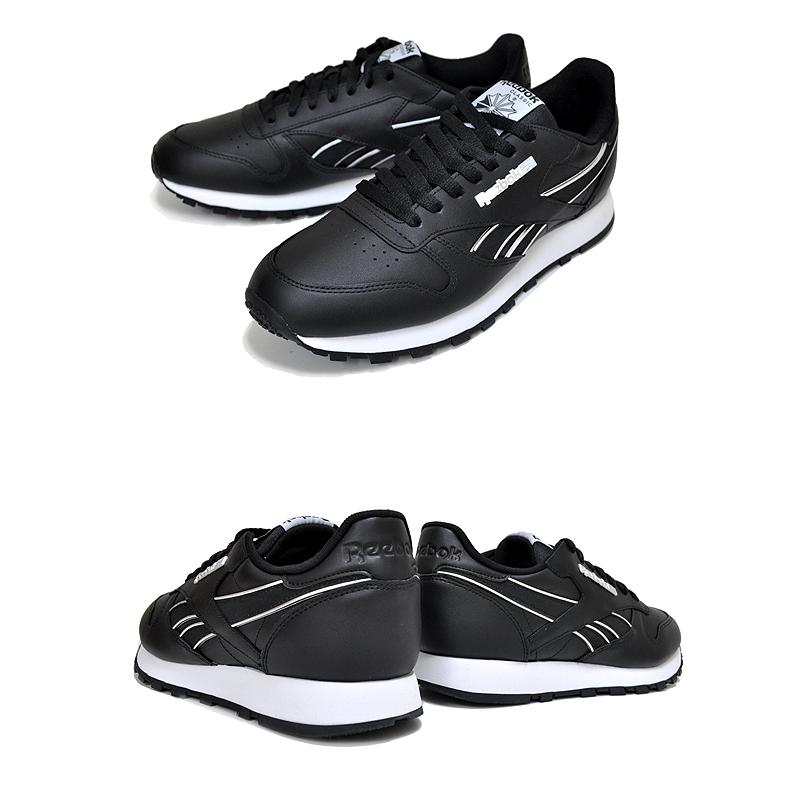 Reebok リーボック クラシックレザー MU REEBOK CL LEATHER Reebok リーボック クラシックレザー MU REEBOK CL LEATHER
