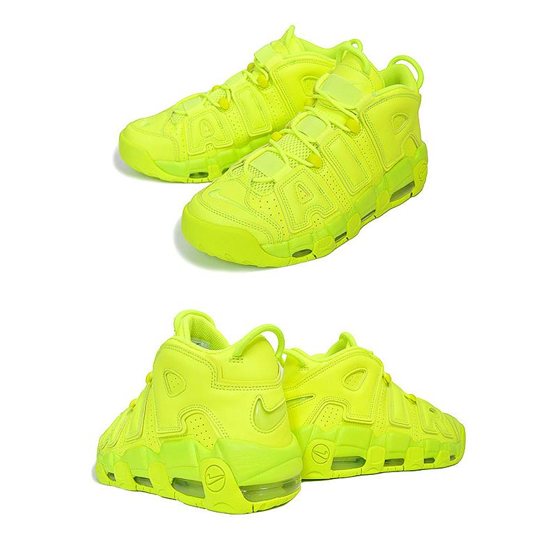 エア モア アップテンポ ナイキ モアアップテンポ 96 NIKE AIR MORE  