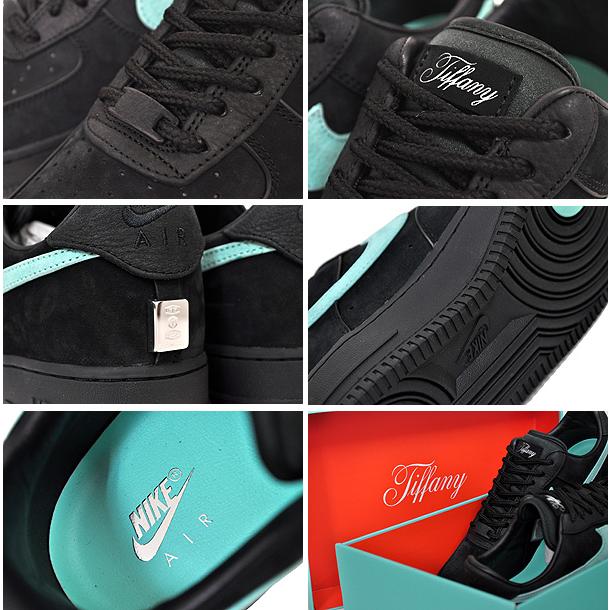 エア フォース 1 ナイキ × ティファニー エアフォース 1837 NIKE エア フォース 1 ナイキ × ティファニー エアフォース 1837 NIKE