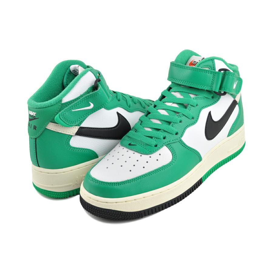 エア フォース 1 ナイキ MID 07 LV8 スプリットパック サミット