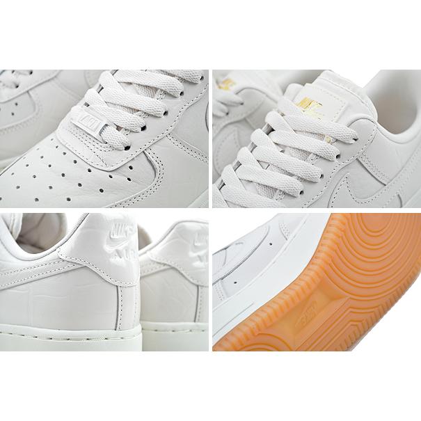 エア フォース 1 ナイキ ウィメンズ エアフォース 07 ラックス NIKE