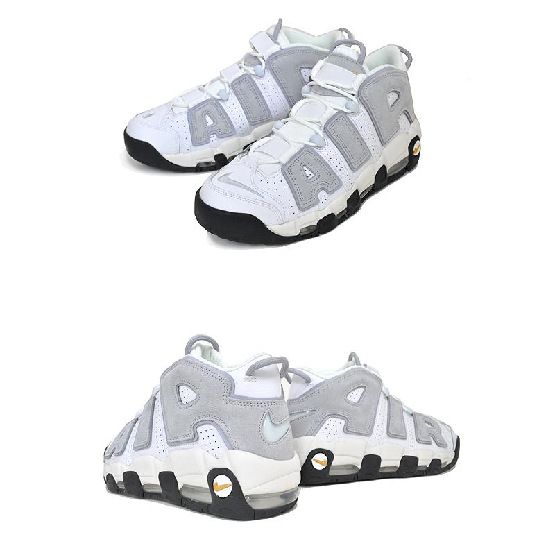 エア モア アップテンポ ナイキ モアアップテンポ 96 NIKE AIR MORE