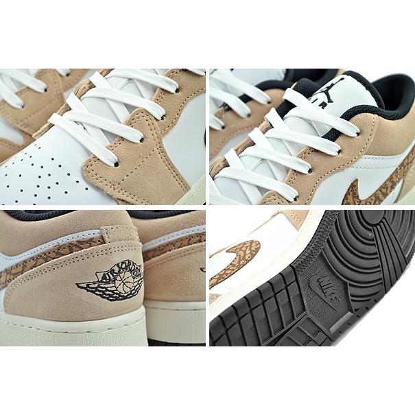 エア ジョーダン 1 ナイキ エアジョーダン ロー SE ガールズ NIKE AIR 