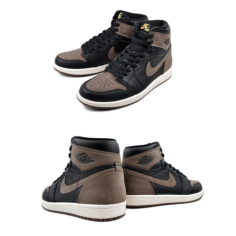 エア ジョーダン 1 ナイキ エアジョーダン レトロ ハイ オージー NIKE