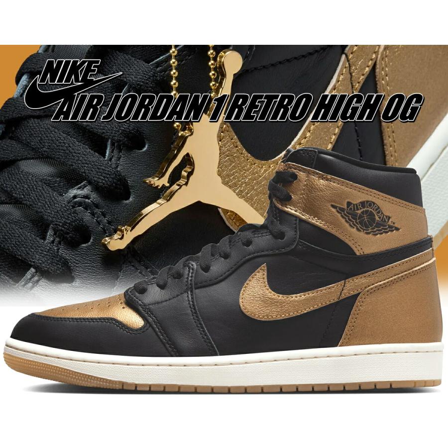 NIKE ナイキ エアジョーダン 1 レトロ ハイ オージー AIR JORDAN NIKE ナイキ エアジョーダン 1 レトロ ハイ オージー AIR JORDAN