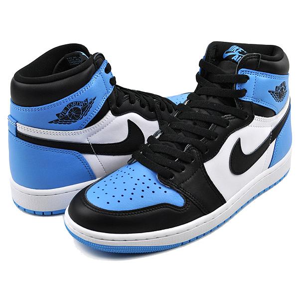 ナイキ エアジョーダン 1 レトロ ハイ NIKE AIR JORDAN 1 RETRO HIGH OG university blue/black-white dz5485-400 ユニバーシティブルー UNC ナイキ エアジョーダン 1 レトロ ハイ NIKE AIR JORDAN 1 RETRO HIGH OG university blue/black-white dz5485-400 ユニバーシティブルー UNC