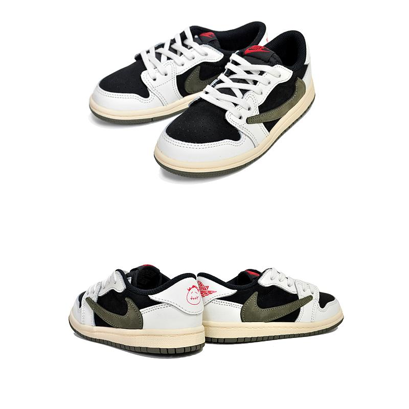 エア ジョーダン 1 ナイキ ジョーダン1 ロー トドラー SP エア ジョーダン 1 ナイキ ジョーダン1 ロー トドラー SP