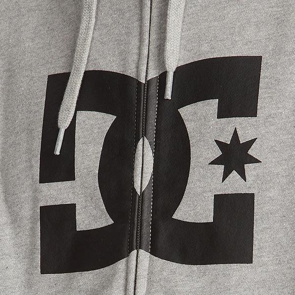 DC SHOES（ディーシーシューズ） ジップアップ パーカー DC SHOES DC 