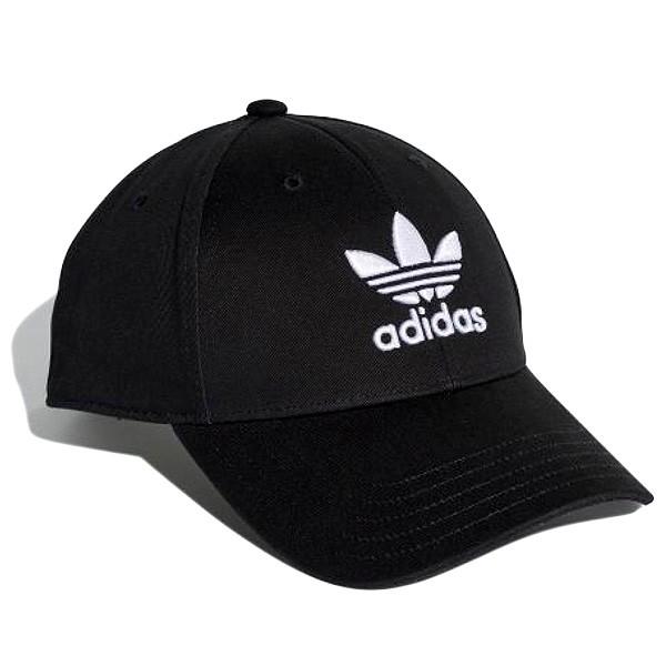 adidas アディダス トレフォイル ベースボールキャップ TREFOIL