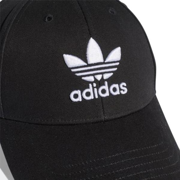 adidas アディダス トレフォイル ベースボールキャップ TREFOIL
