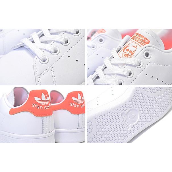 adidas（アディダス） スタンスミス W adidas STAN SMITH W ftwwht