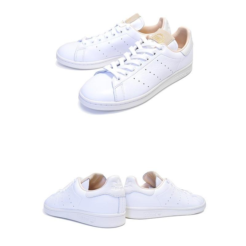 STAN SMITH アディダス スタンスミス adidas FTWWHT/CRYWHT スニーカー