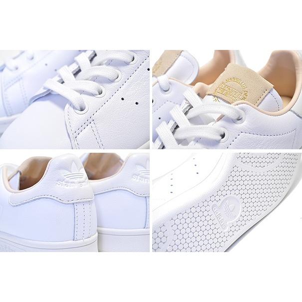 STAN SMITH アディダス スタンスミス adidas FTWWHT/CRYWHT スニーカー