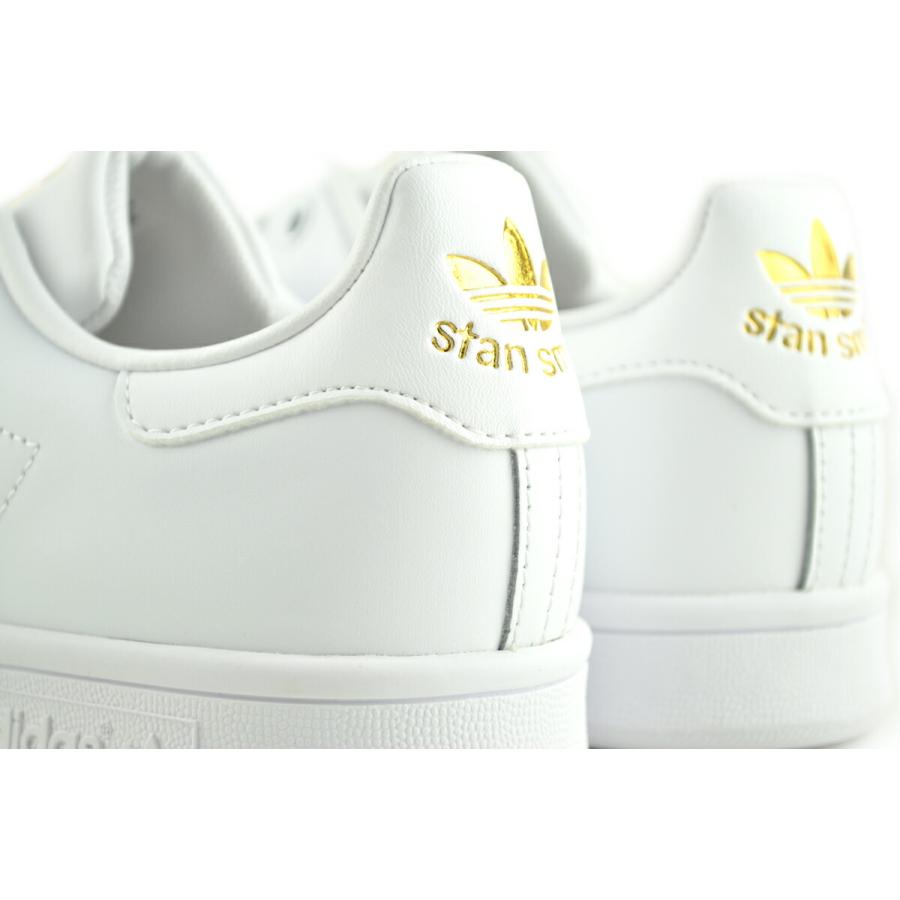 アディダス スタンスミス F36575 人気の金ロゴ！ adidas (アディダス) F36575 STAN SMITH スタンスミス スニーカー