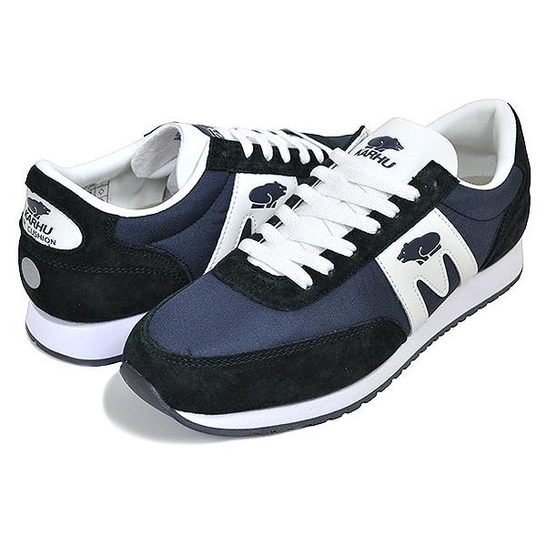 KARHU（カルフ） アルバトロス 82 KARHU ALBATROSS 82 DEEP NAVY/WHITE