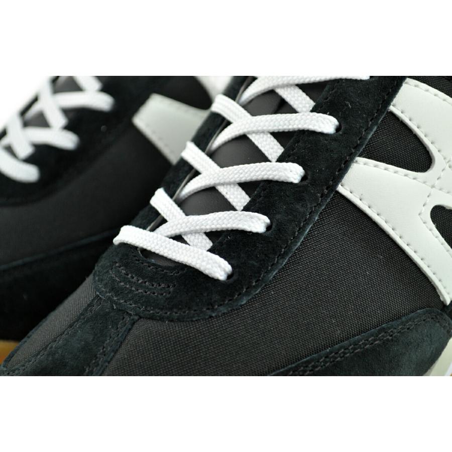 カルフ メスタリ KARHU MESTARI BLACK/WHITE f805003 ブラック 