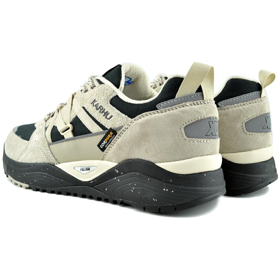 KARHU（カルフ） フュージョン XC WP シルバーライニング KARHU FUSION
