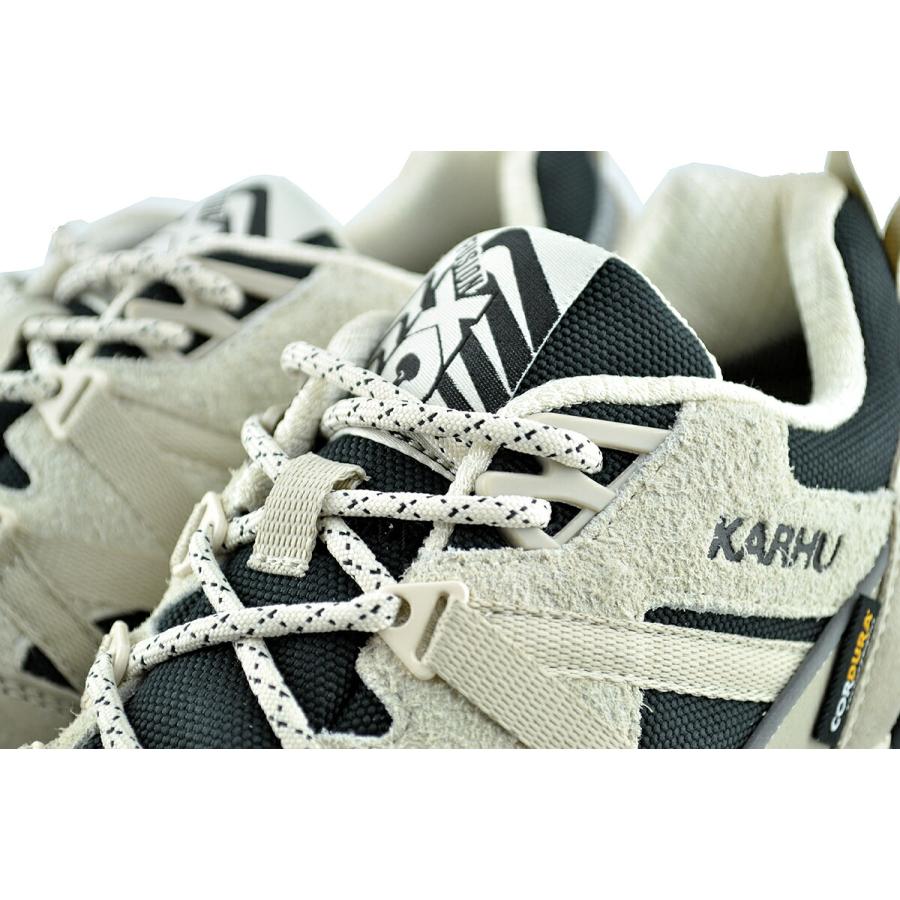 KARHU（カルフ） フュージョン XC WP シルバーライニング KARHU FUSION