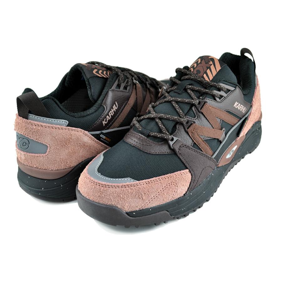 KARHU（カルフ） フュージョン XC WP コルク カプチーノ KARHU FUSION
