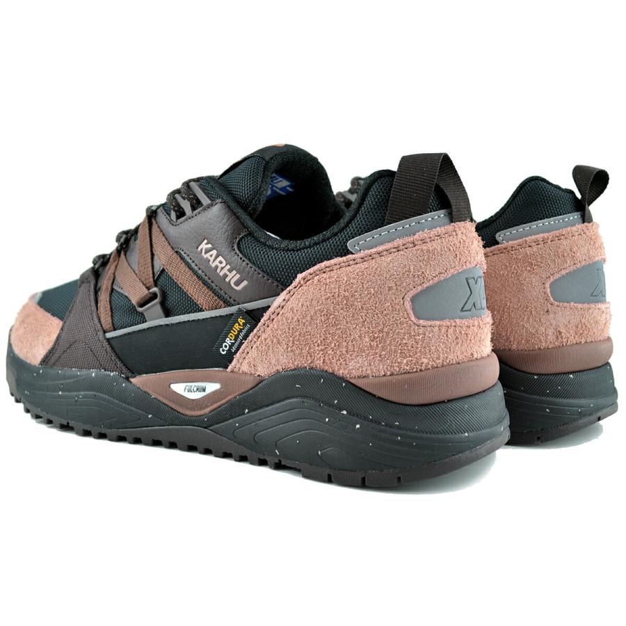 フュージョン KARHU（カルフ） フュージョン XC WP コルク カプチーノ KARHU FUSION