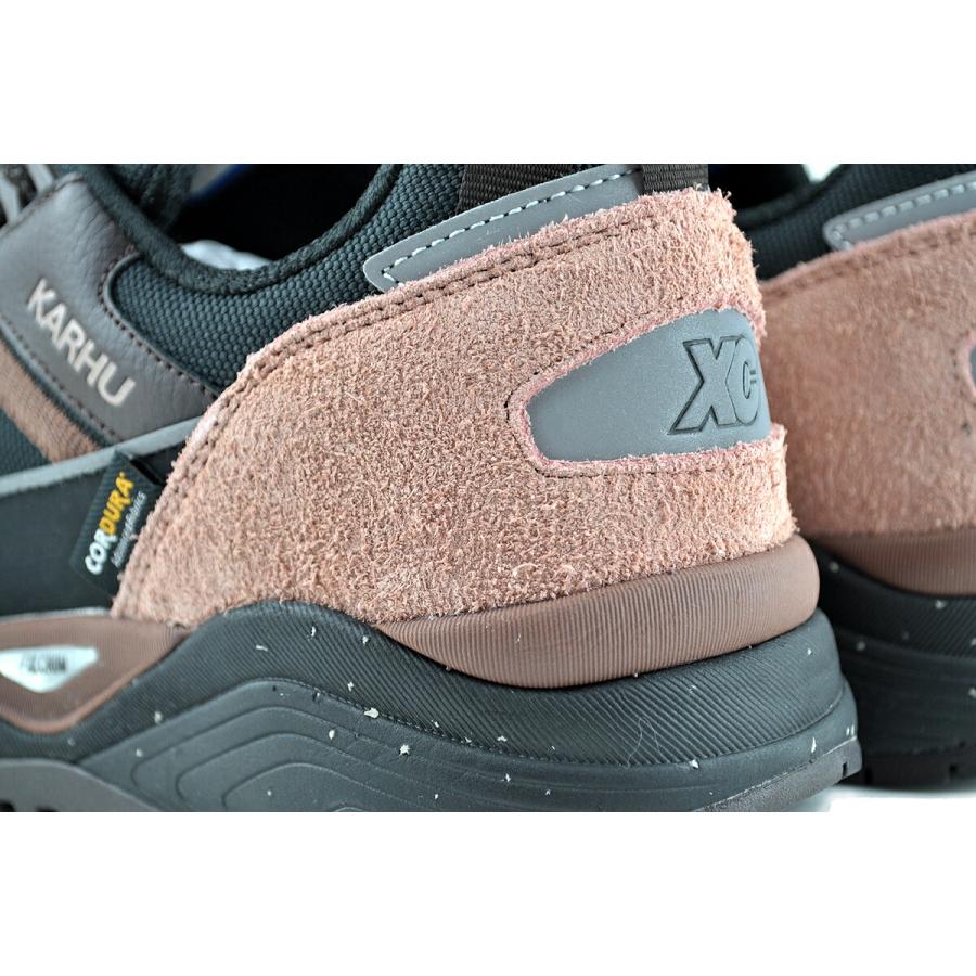 KARHU（カルフ） フュージョン XC WP コルク カプチーノ KARHU FUSION