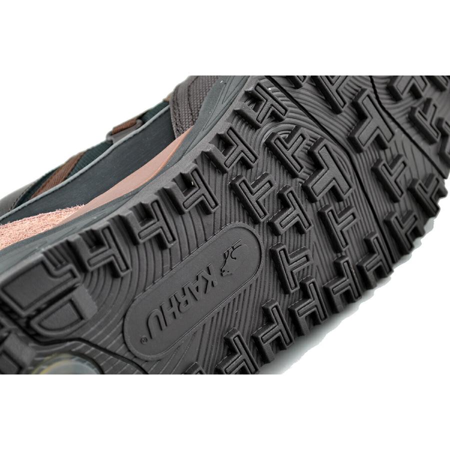 KARHU（カルフ） フュージョン XC WP コルク カプチーノ KARHU FUSION