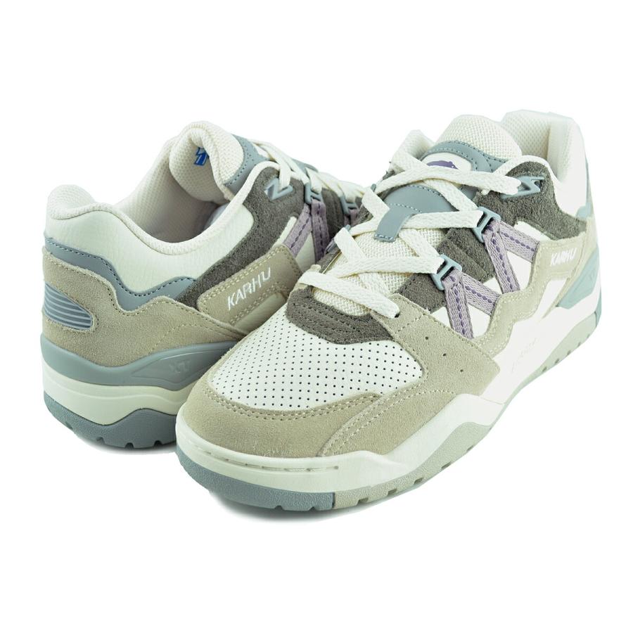 KARHU（カルフ） フュージョン XT KARHU FUSION XT ARCTIC WOLF/QUAIL