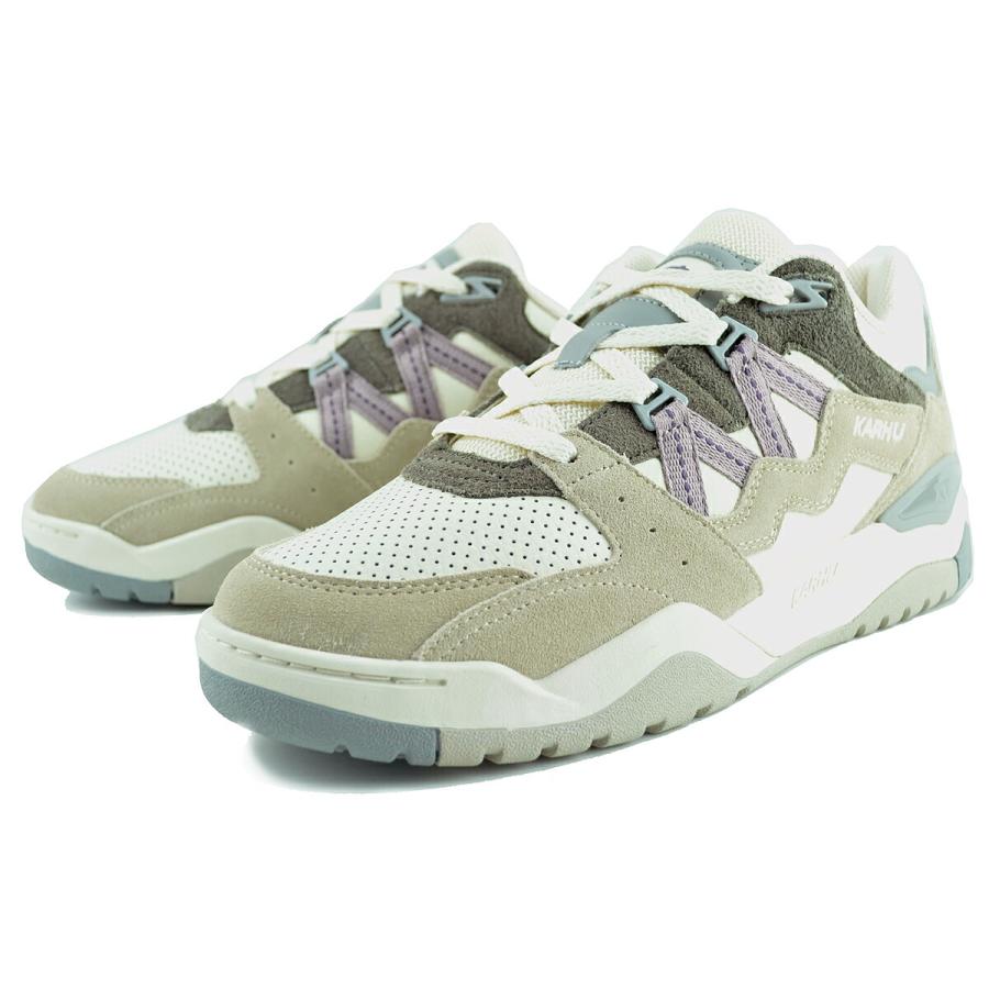 KARHU（カルフ） フュージョン XT KARHU FUSION XT ARCTIC WOLF/QUAIL